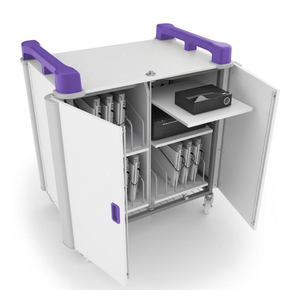 LapCabby 15V - Laptops & Chromebooks - 15 devices
