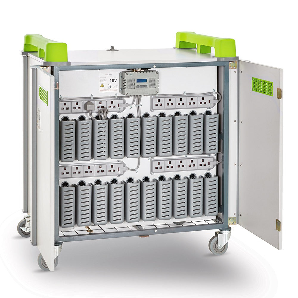 LapCabby 15V - Laptops & Chromebooks - 15 devices