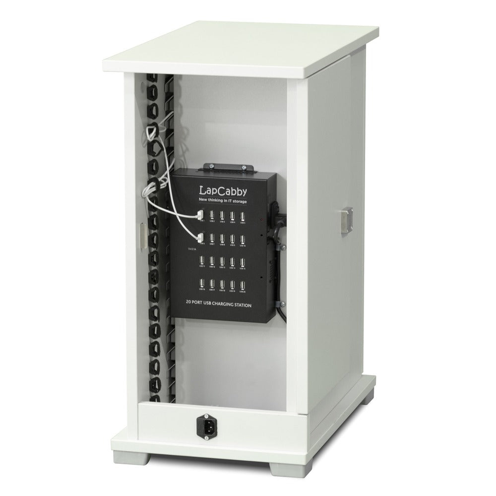 Lyte Single door 20 tablet - 20 apparaten