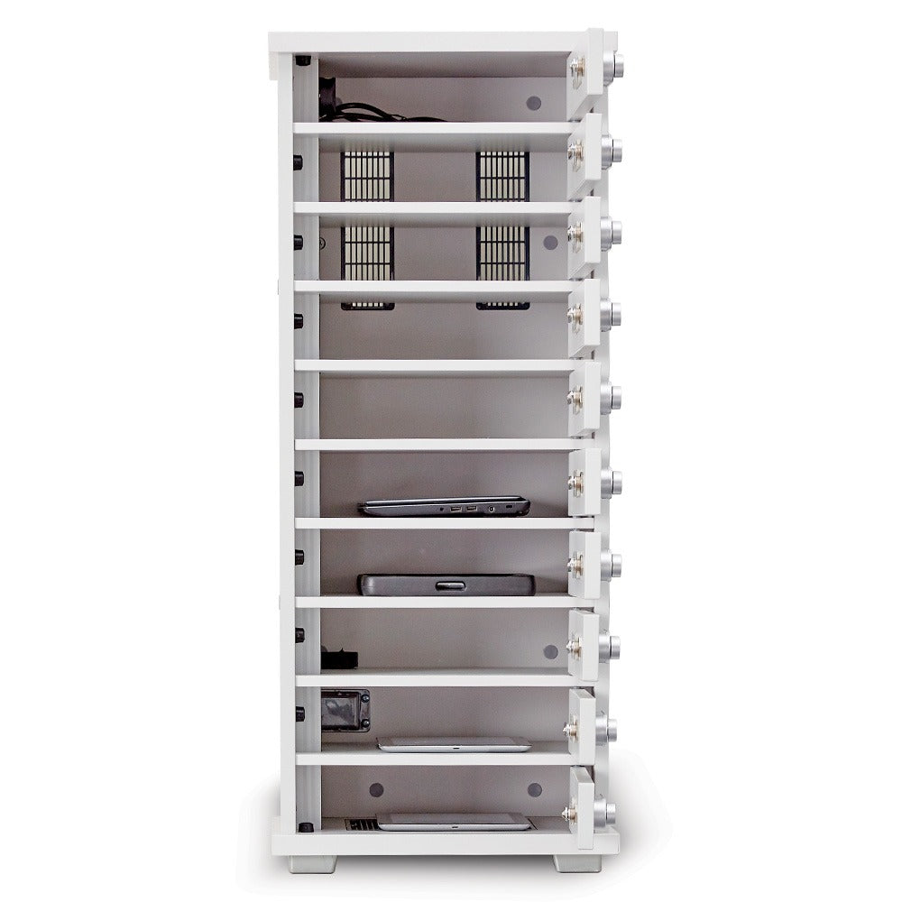 Lyte 10 Multi Door Mini - 10 apparaten