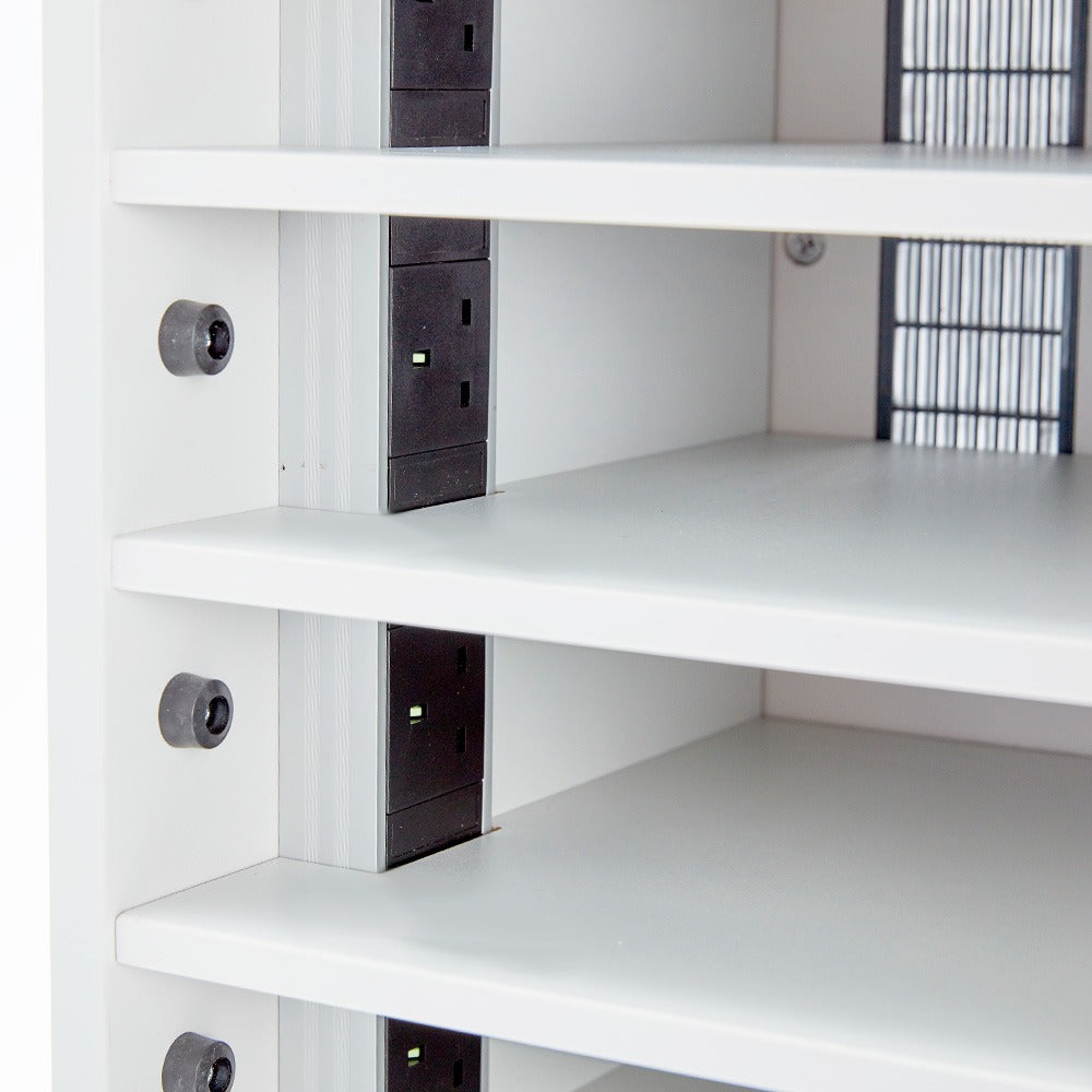 Lyte 10 Multi Door Mini - 10 apparaten