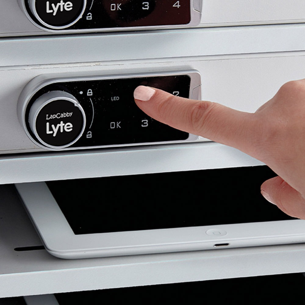 Lyte 10 Multi Door Mini - 10 apparaten