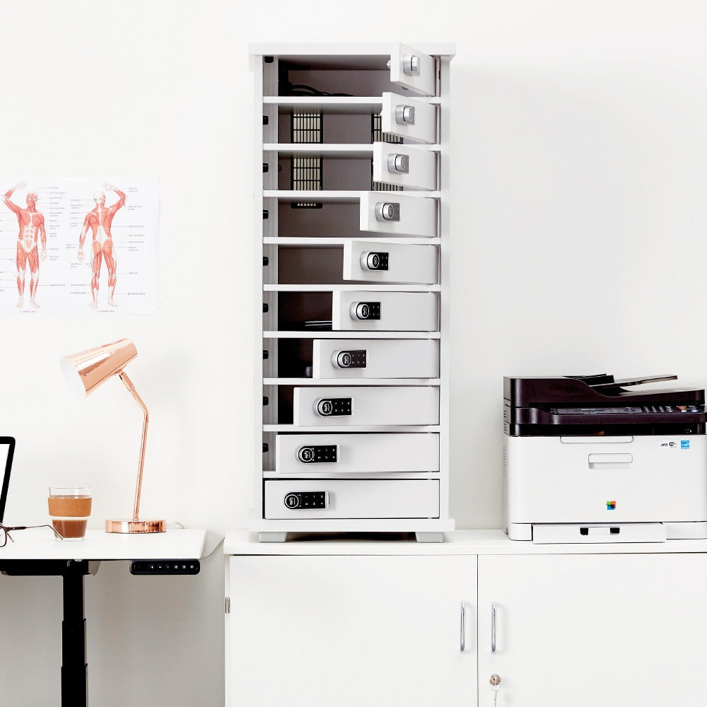 Lyte 10 Multi Door Mini - 10 apparaten