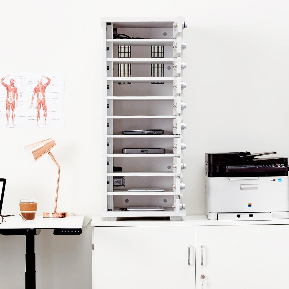 Lyte 10 Multi Door Mini - 10 apparaten