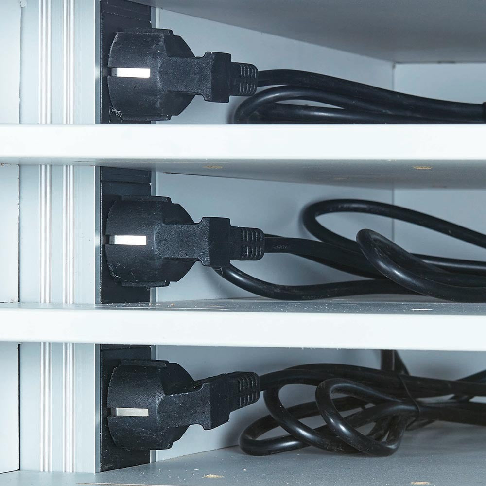 Lyte 10 Multi Door Mini - 10 apparaten