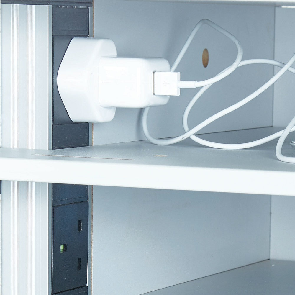 Lyte 10 Multi Door Mini - 10 apparaten