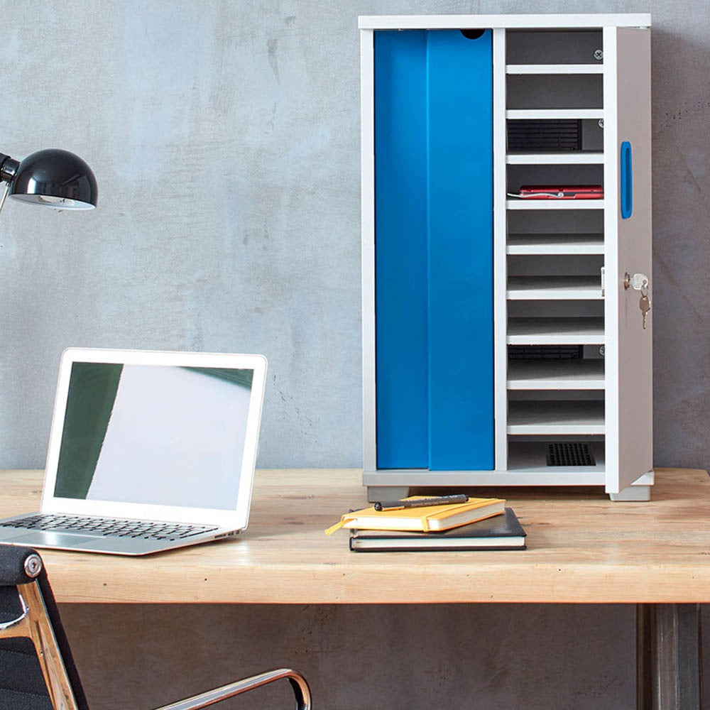 Lyte Single Mini 10 - tablets + telefoons - 10 apparaten