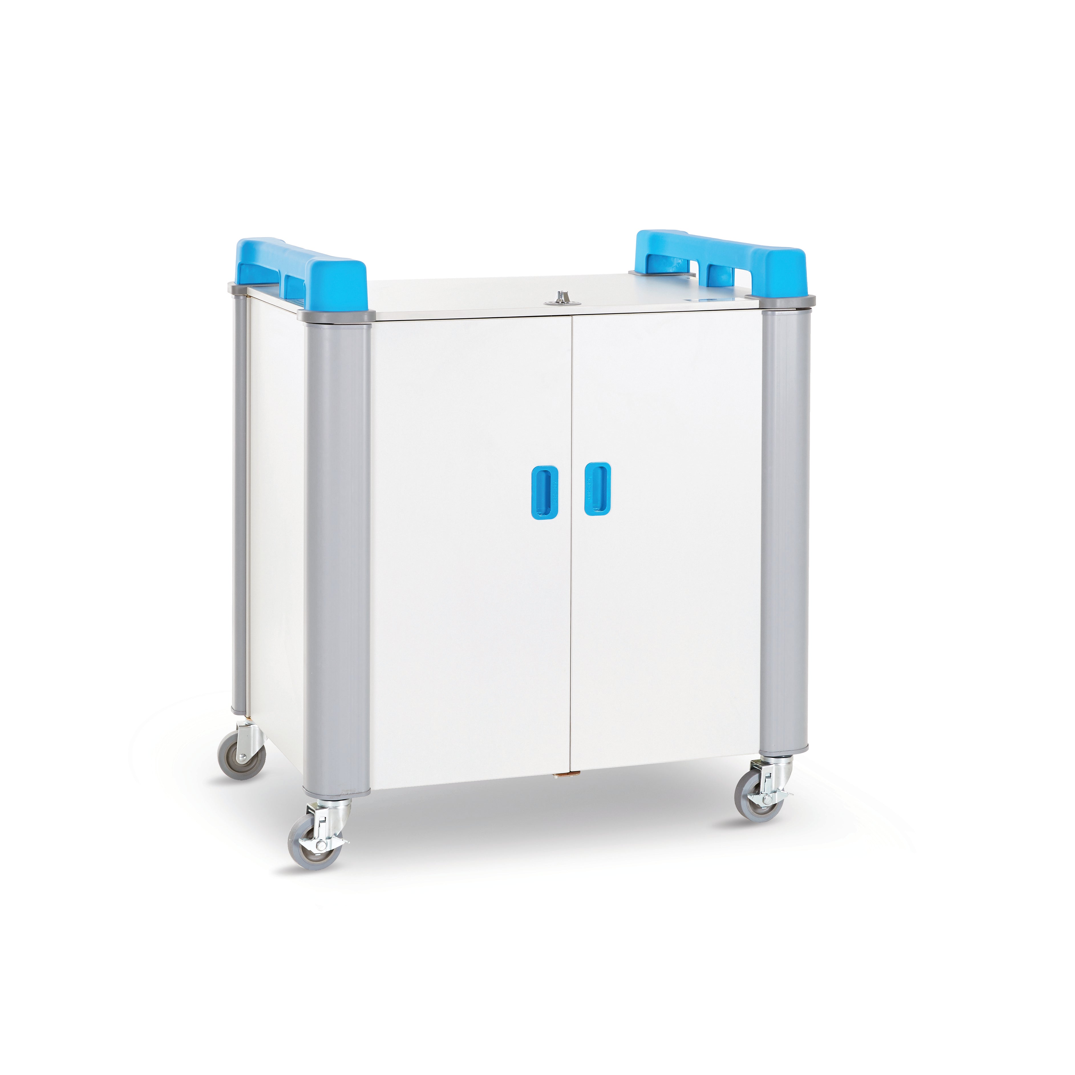 LapCabby 32H Compact - Chromebooks, Laptops en tablets - 32 apparaten