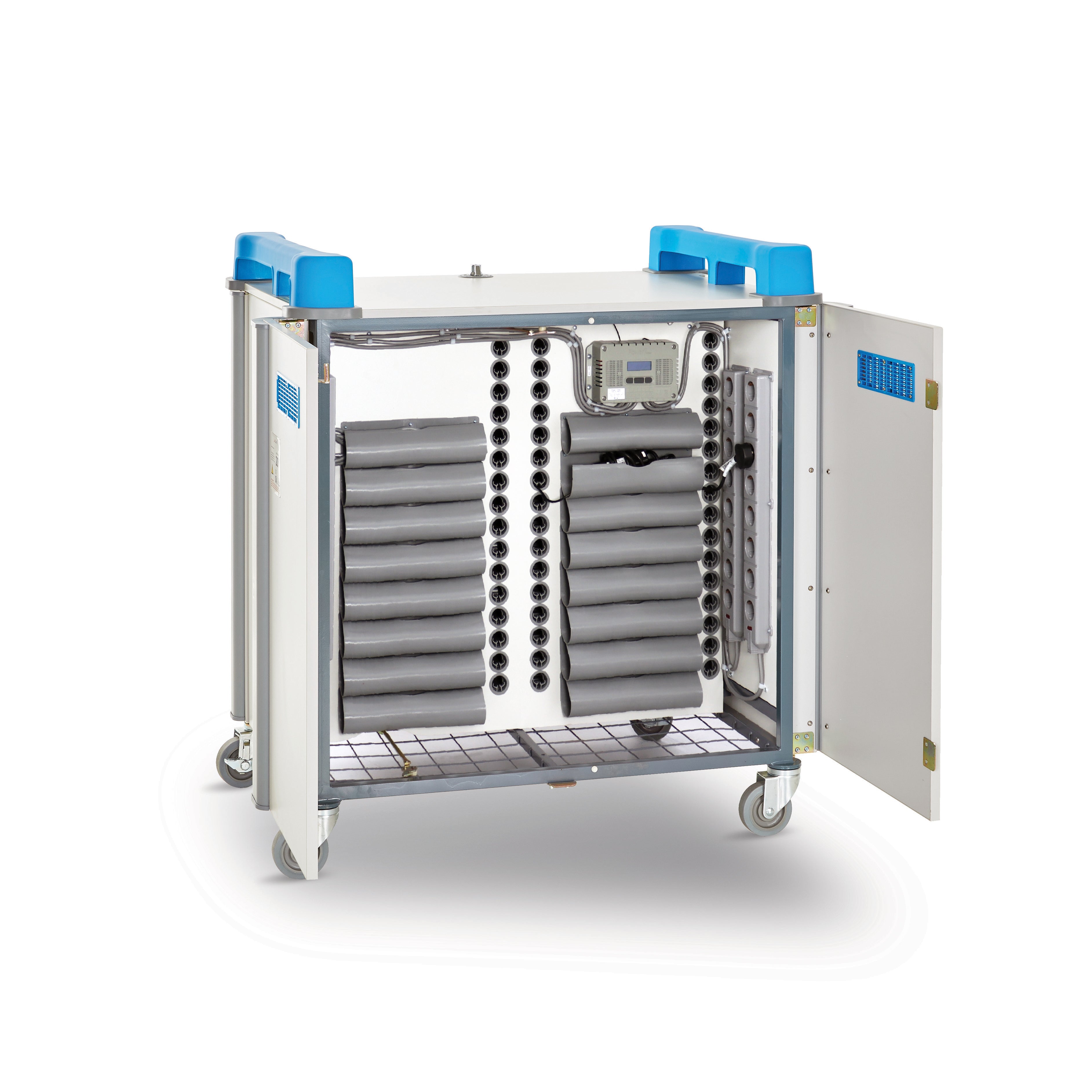 LapCabby 32H Compact - Chromebooks, Laptops en tablets - 32 apparaten