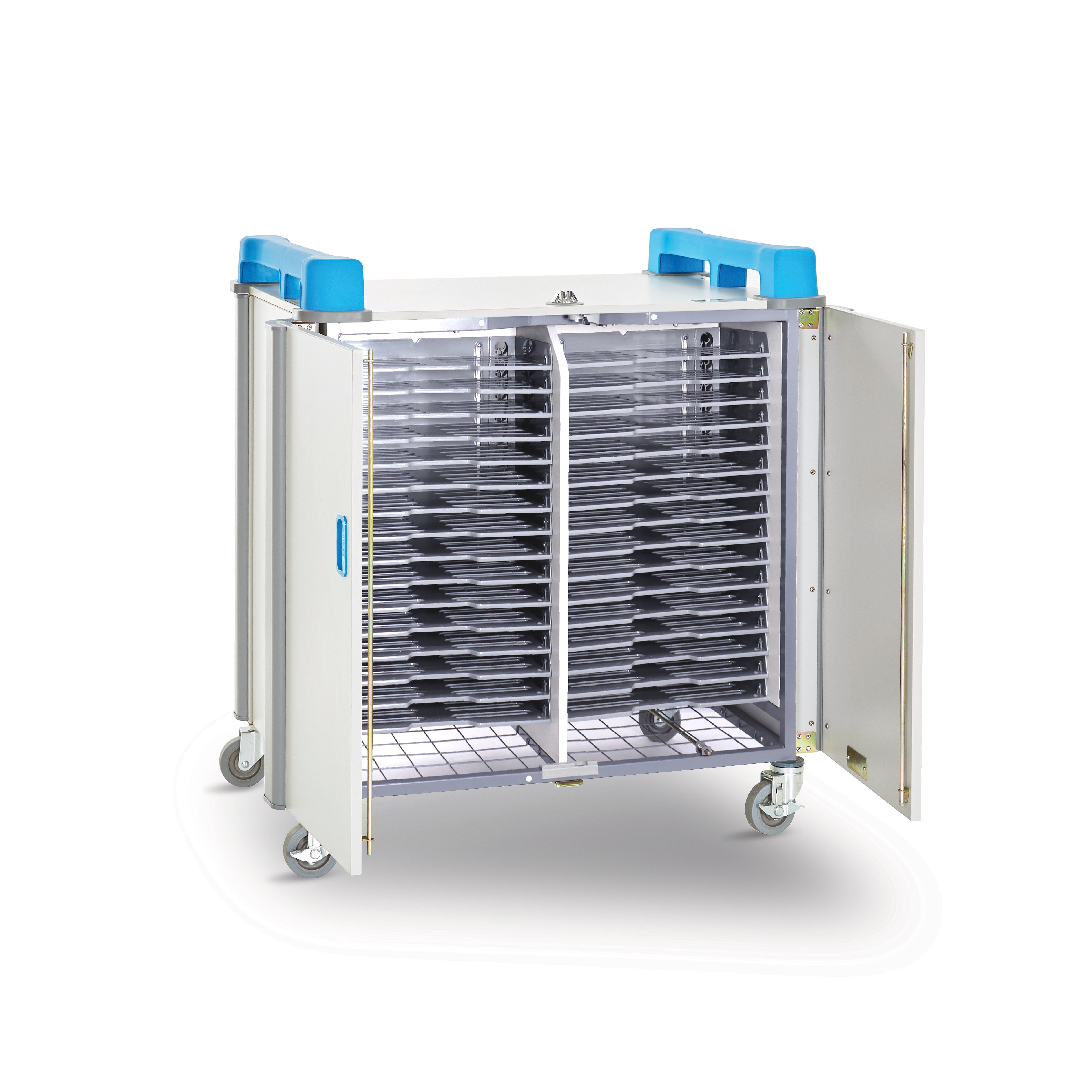 LapCabby 32H Compact - Chromebooks, Laptops en tablets - 32 apparaten