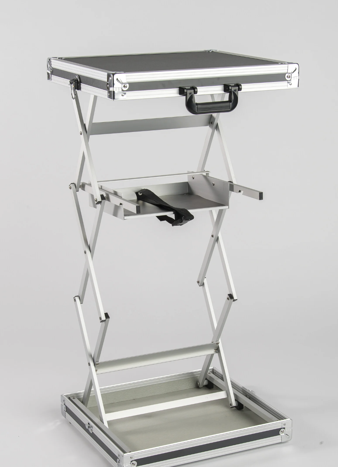 Mobiele werkplek - Quiffice koffer QX-120