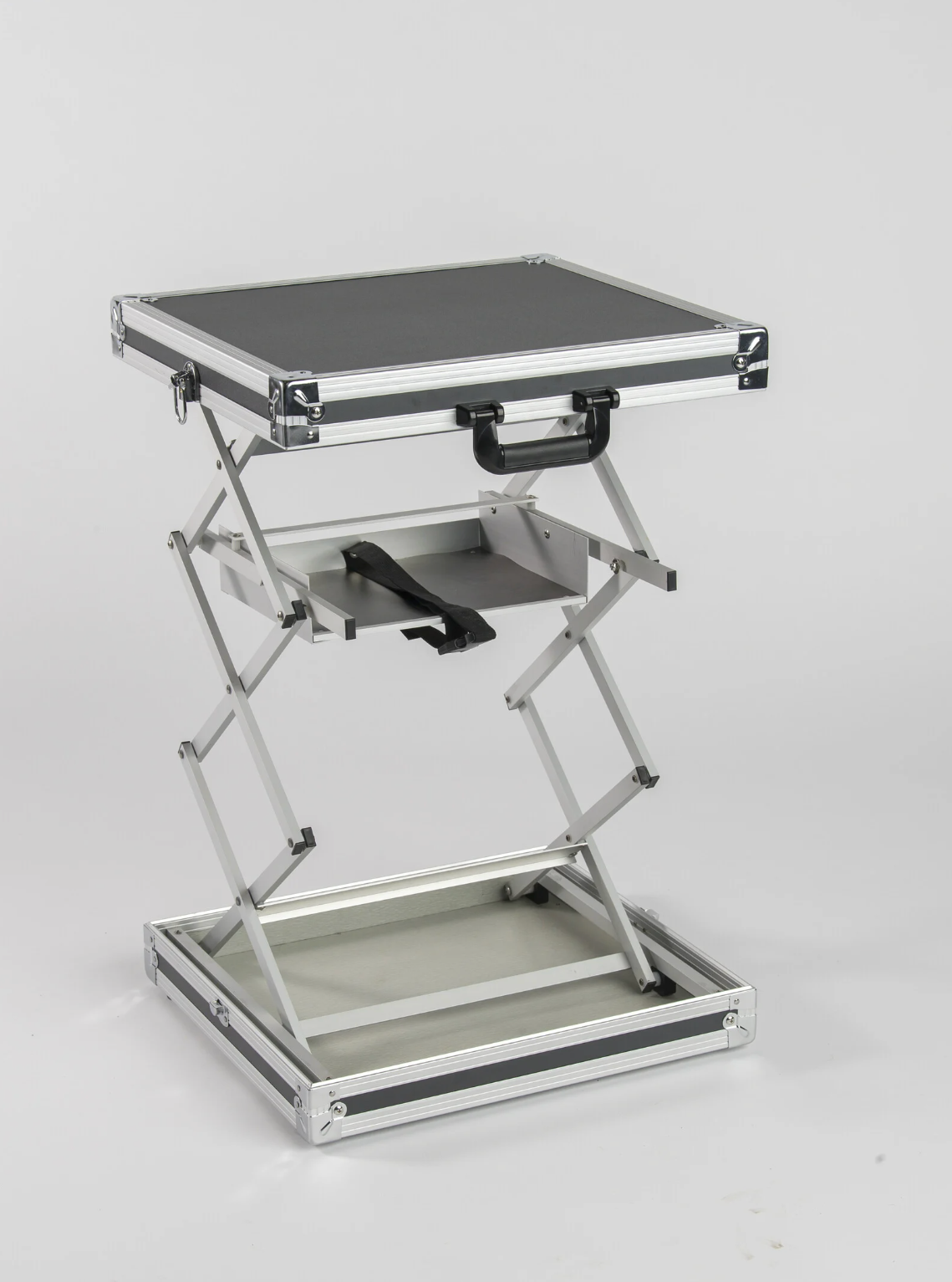 Mobiele werkplek - Quiffice koffer QX-120