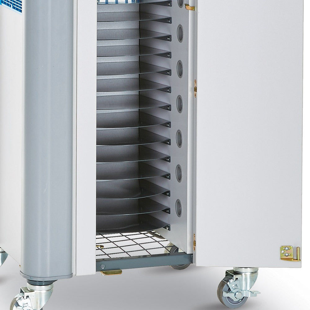 TabCabby 16H Compact C&S Tablets - 16 apparaten