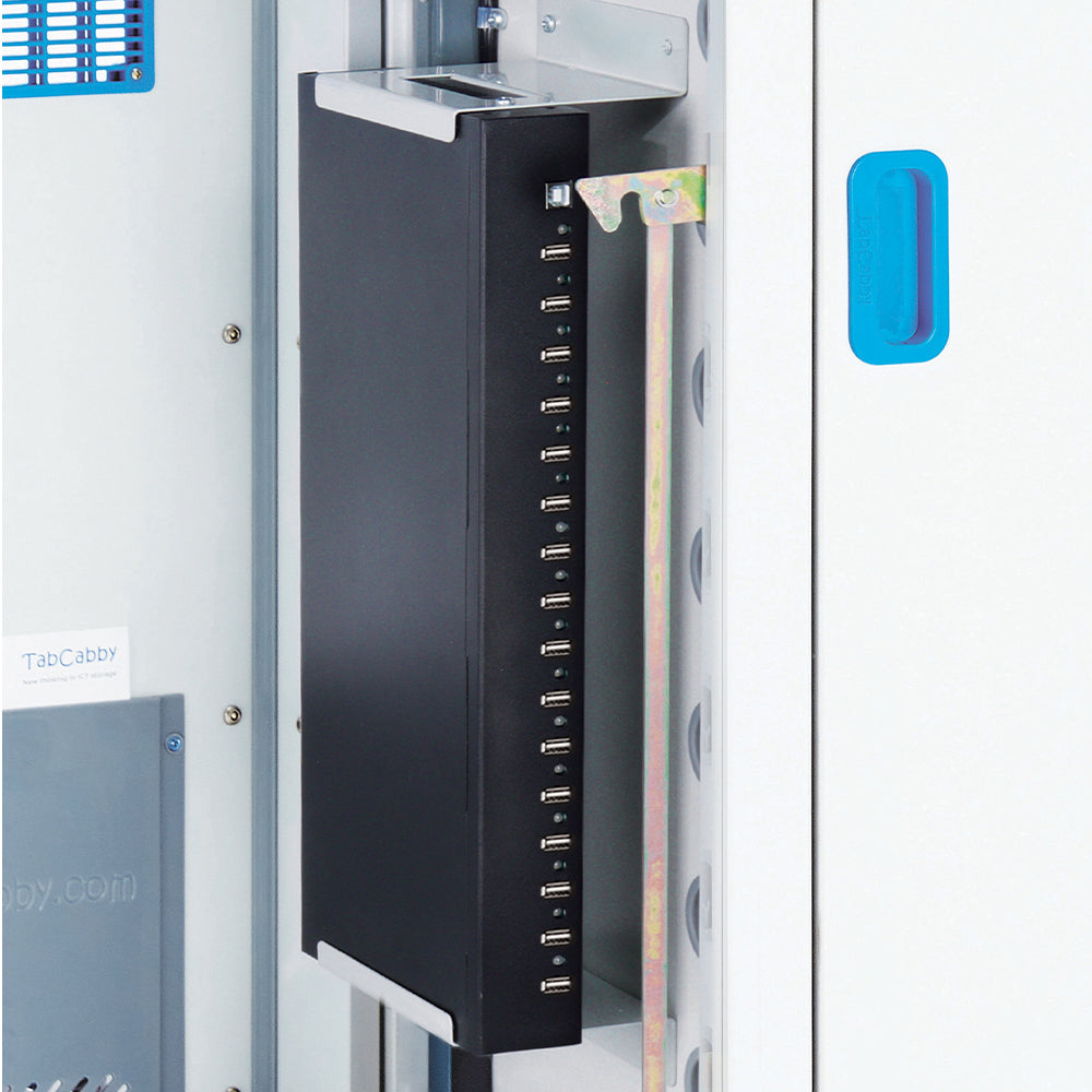 TabCabby 16H Compact C&S Tablets - 16 apparaten