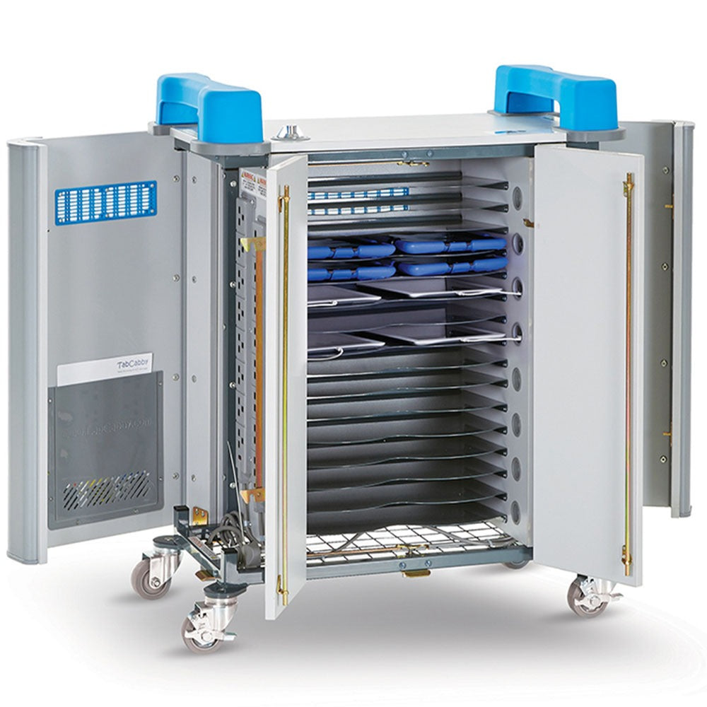 TabCabby 32H Compact - Tablets - 32 apparaten