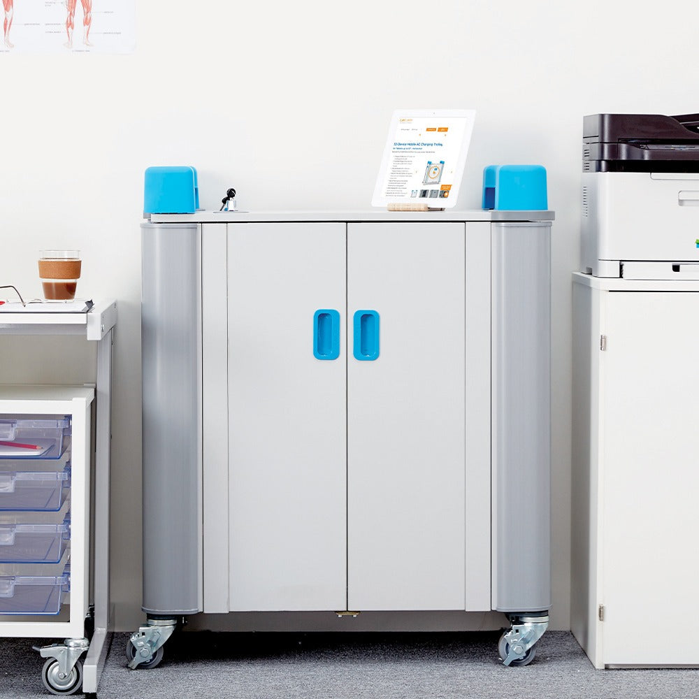 TabCabby 32H Compact - Tablets - 32 apparaten