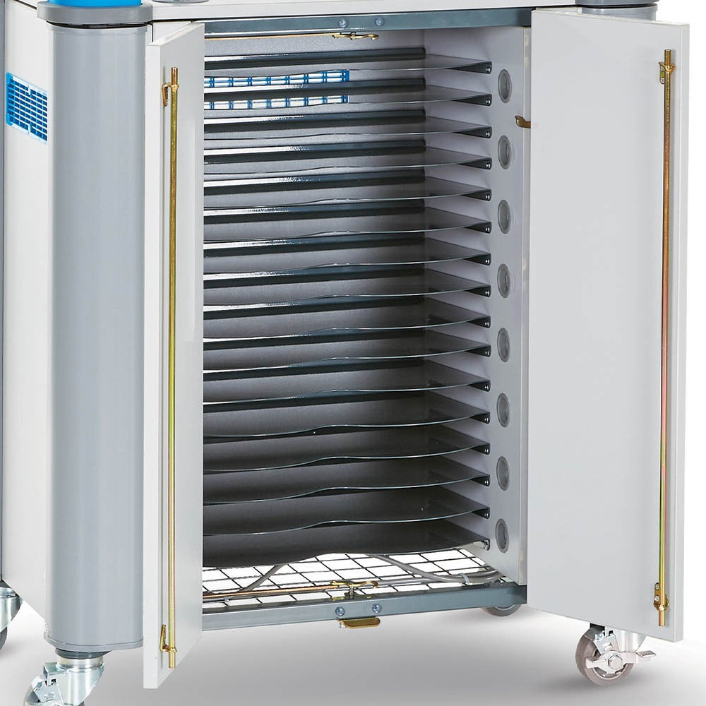 TabCabby 32H Compact - Tablets - 32 apparaten