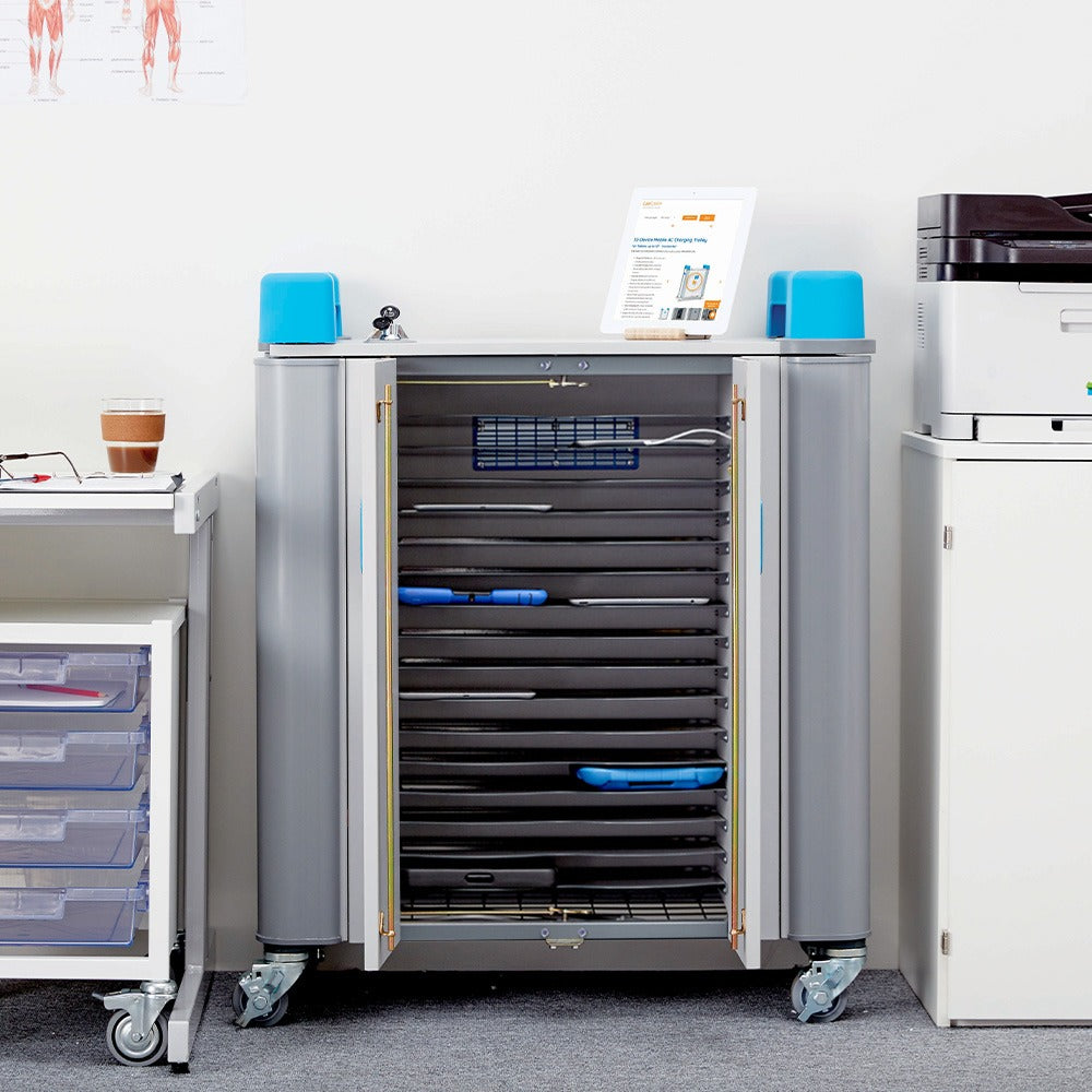 TabCabby 32H Compact C&S - Tablets - 32 apparaten