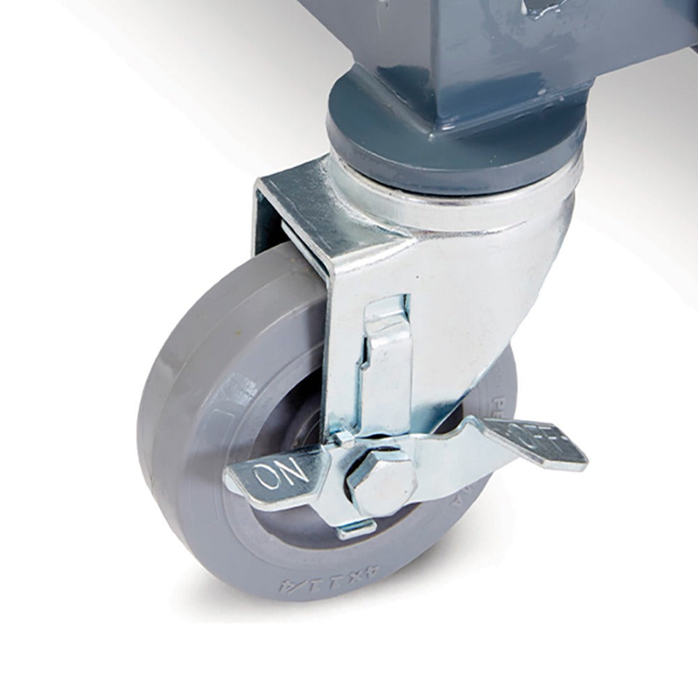 TabCabby 32H Compact C&S - Tablets - 32 apparaten