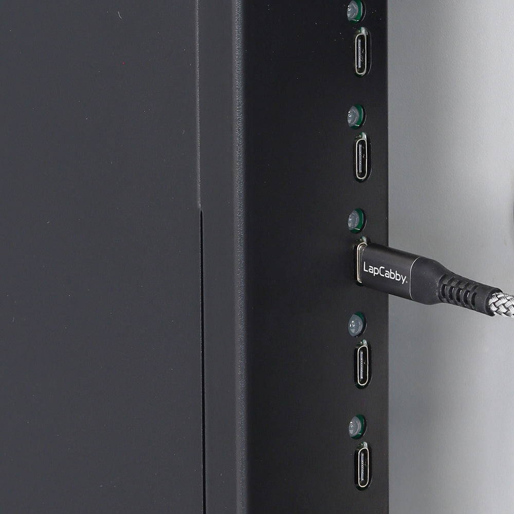 TabCabby 32H Compact C&S - Tablets - 32 apparaten