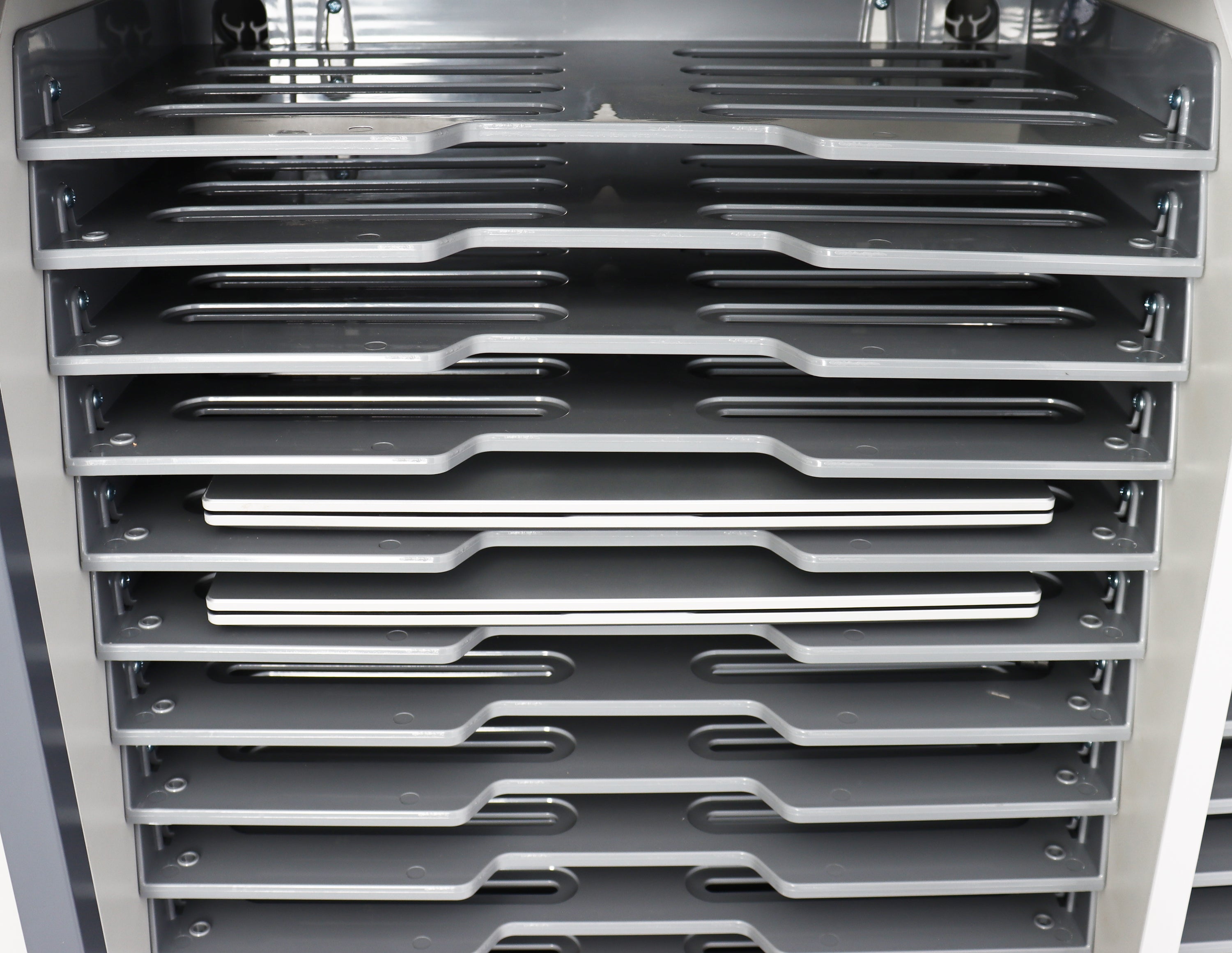 LapCabby 32H Compact - Chromebooks, Laptops en tablets - 32 apparaten