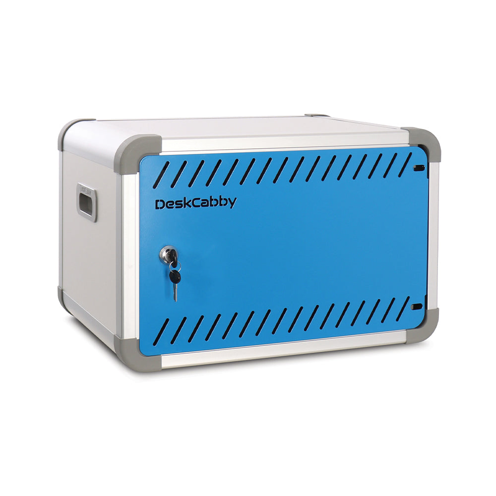 DeskCabby 16 - Tablets + telefoons - 16 apparaten