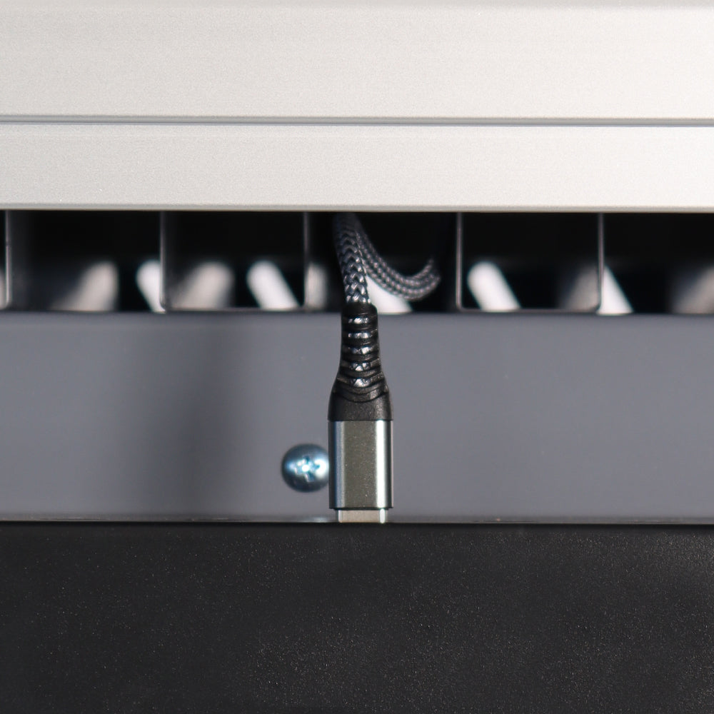 DeskCabby 16 - Tablets + telefoons - 16 apparaten