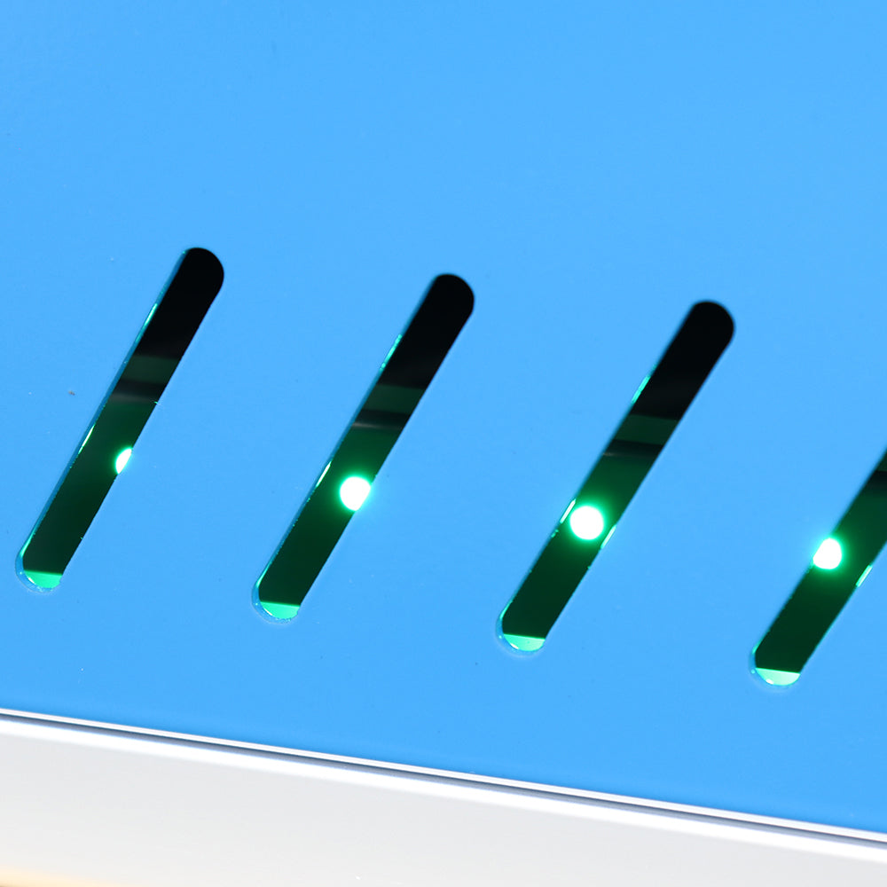 DeskCabby 16 - Tablets + telefoons - 16 apparaten