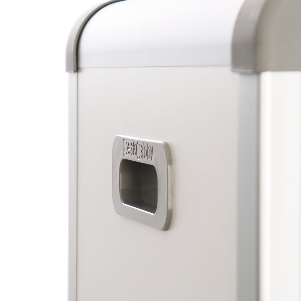 DeskCabby 16 - Tablets + telefoons - 16 apparaten