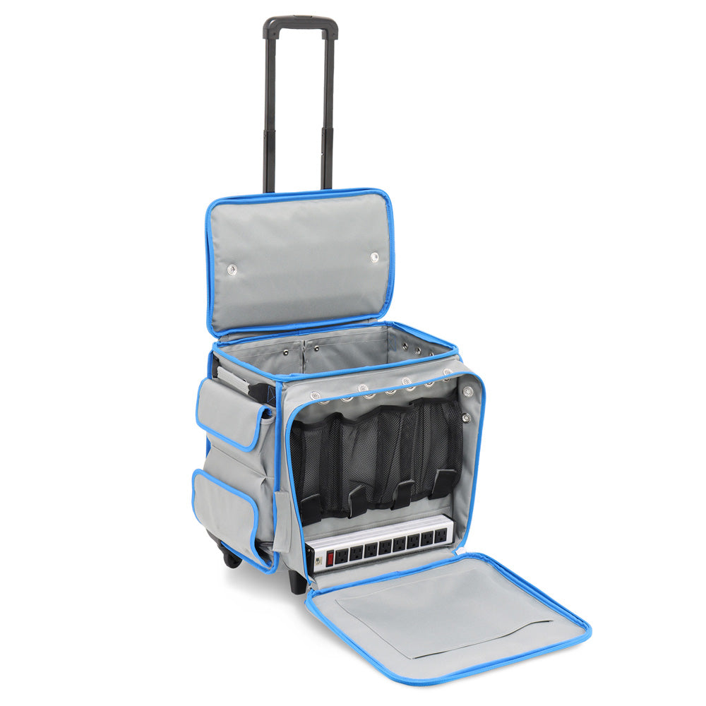 Go2+ Case tablets - 6 apparaten