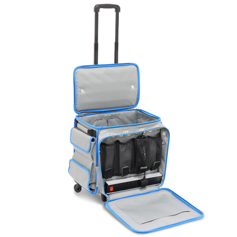 Go2+ Case tablets - 6 apparaten