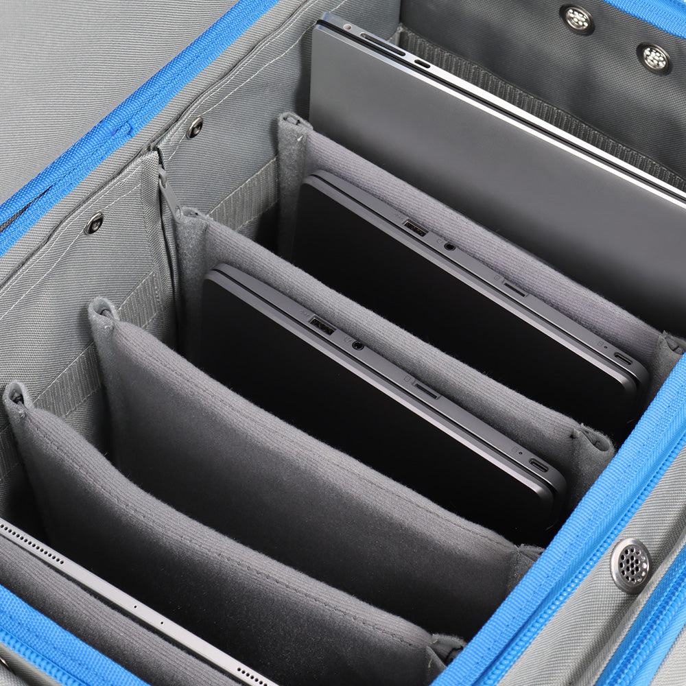 Go2+ Case tablets - 6 apparaten