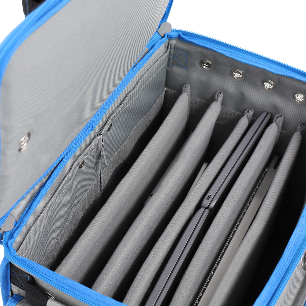 Go2+ Case tablets - 6 apparaten