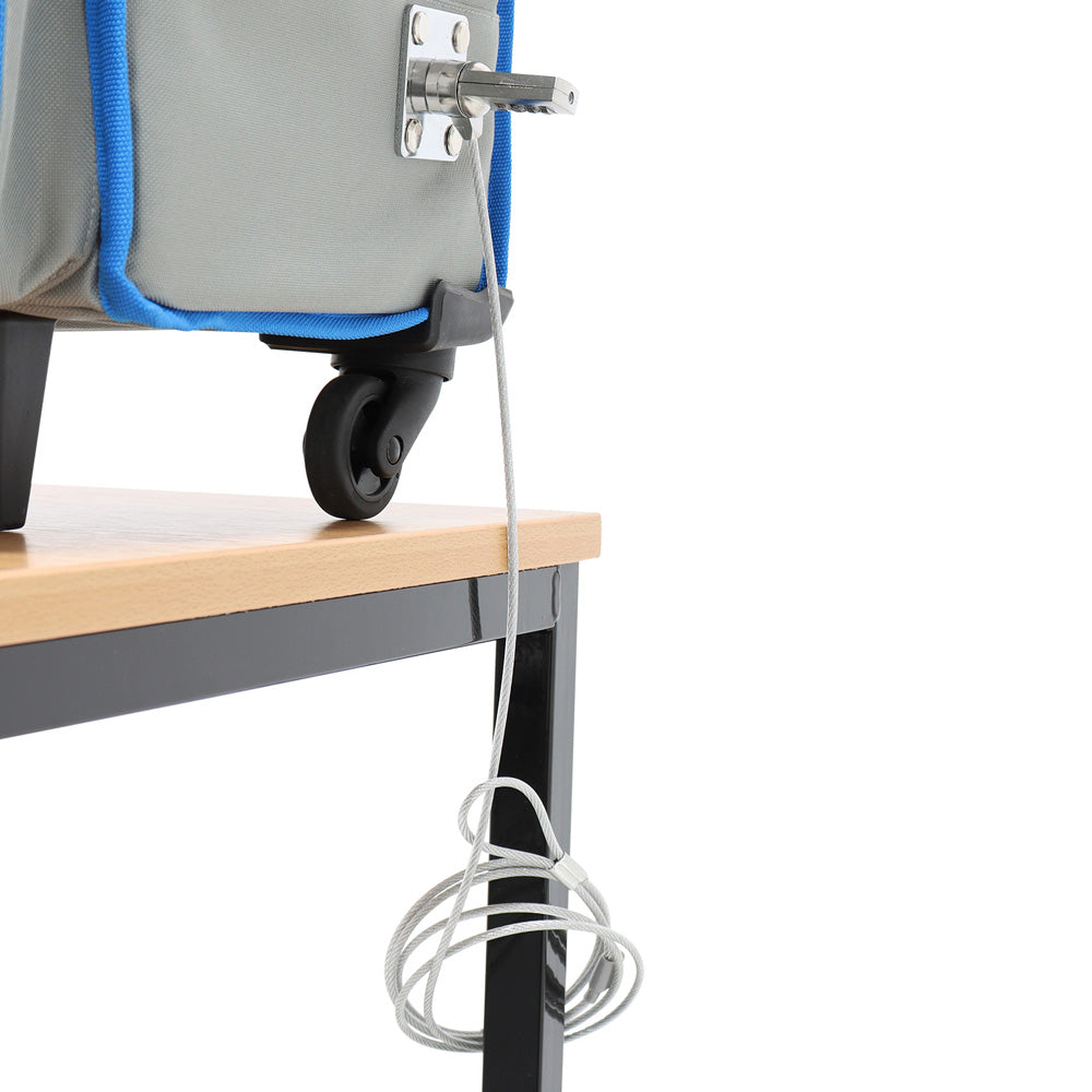 Go2+ Case tablets - 6 apparaten