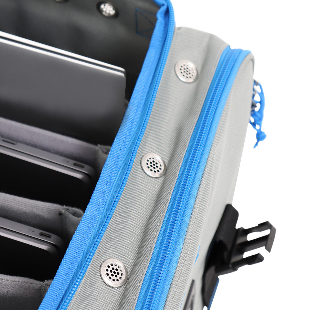 Go2+ Case tablets - 6 apparaten