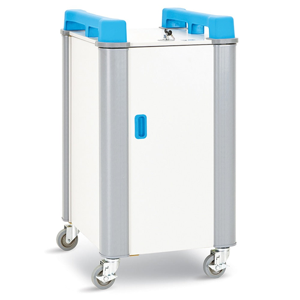 LapCabby Mini 20V - Chromebooks, laptops en tablets - 20 apparaten