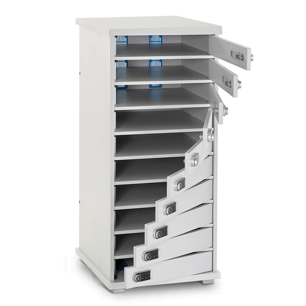 Lyte 10 Multi Door Mini - 10 apparaten