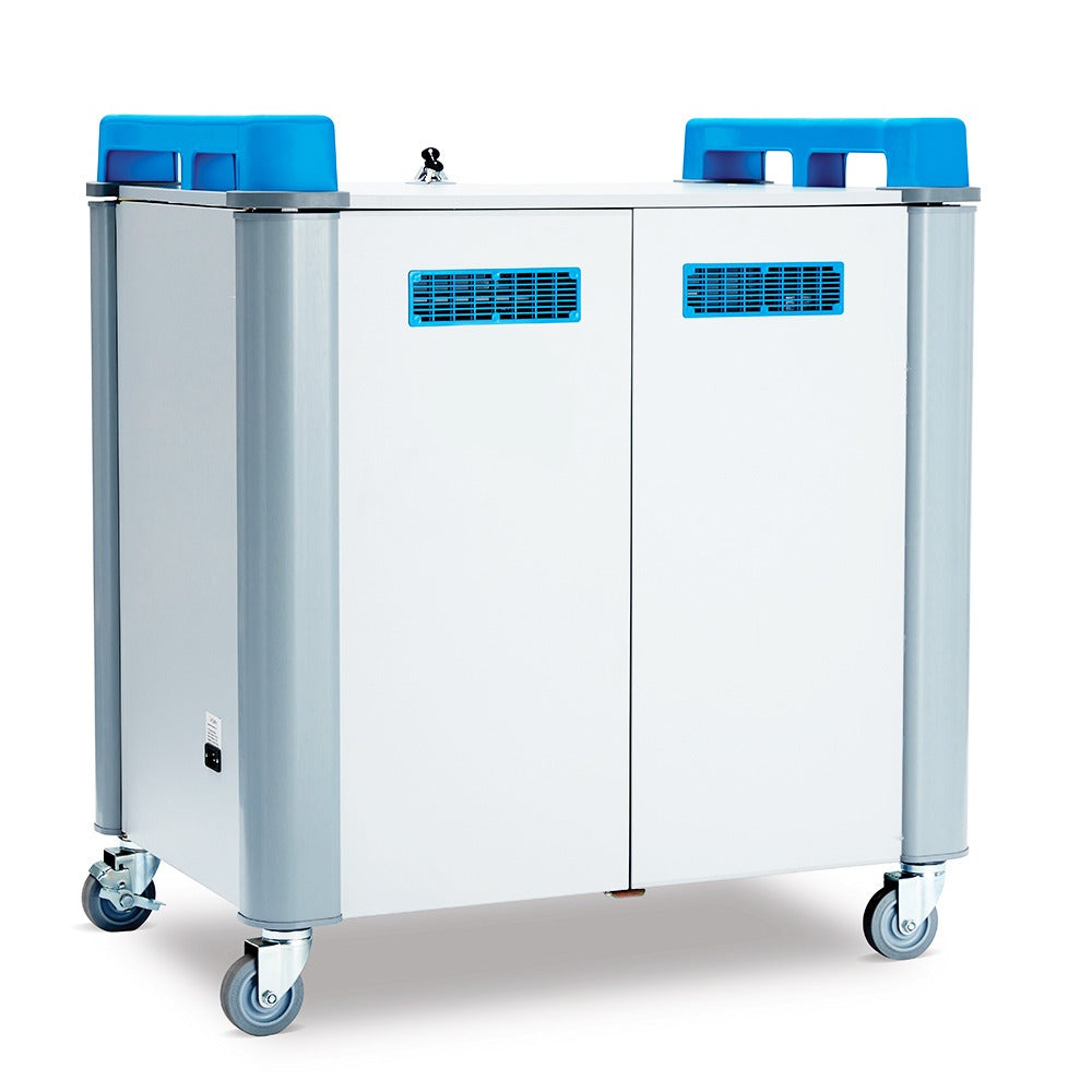 LapCabby 15V - Laptops & Chromebooks - 15 apparaten