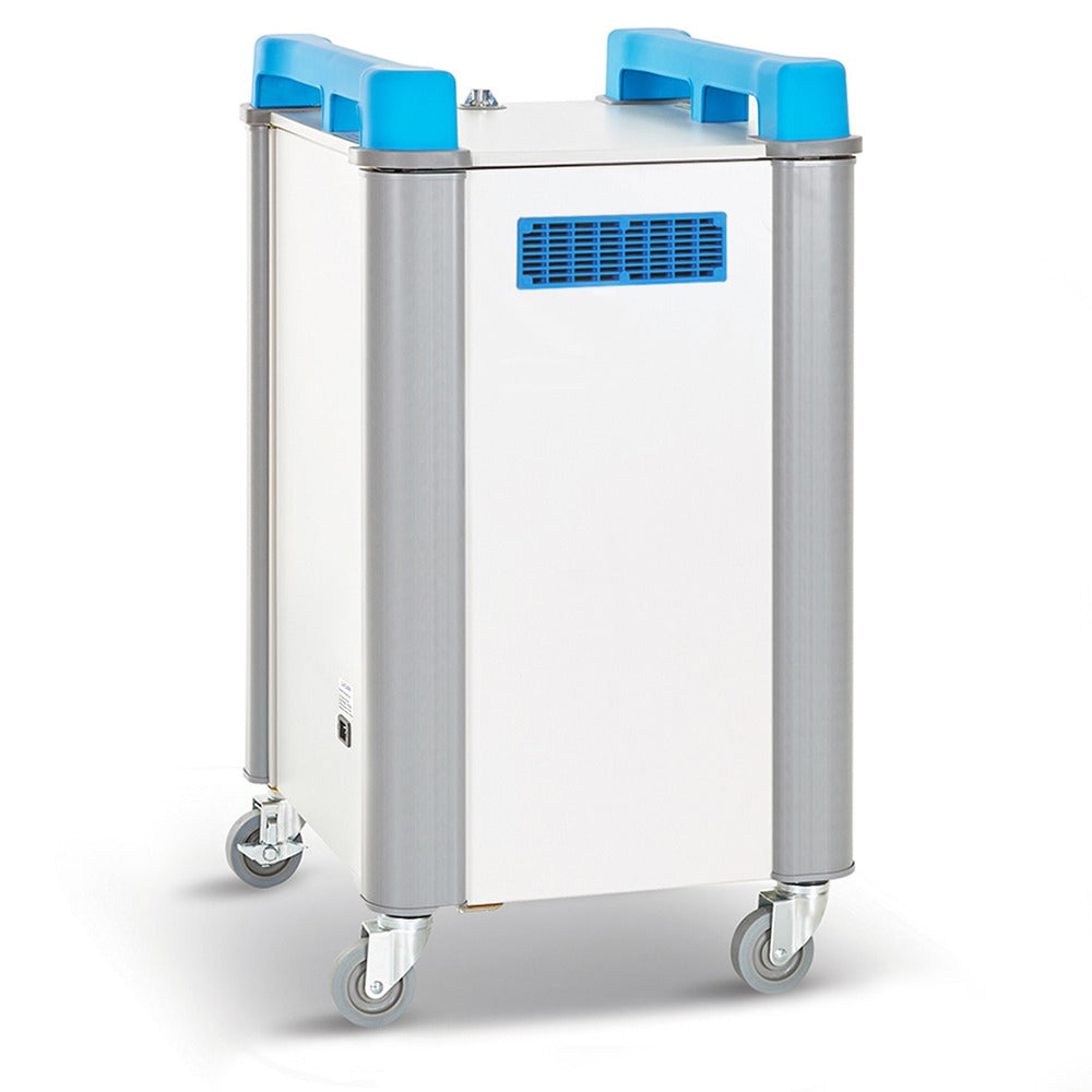 LapCabby Mini 20V - Chromebooks, laptops en tablets - 20 apparaten