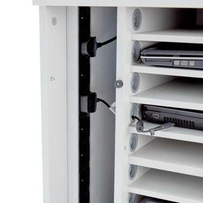 Lyte Single 10 Mobile - Chromebooks, Laptops and Tablets - 10 devices