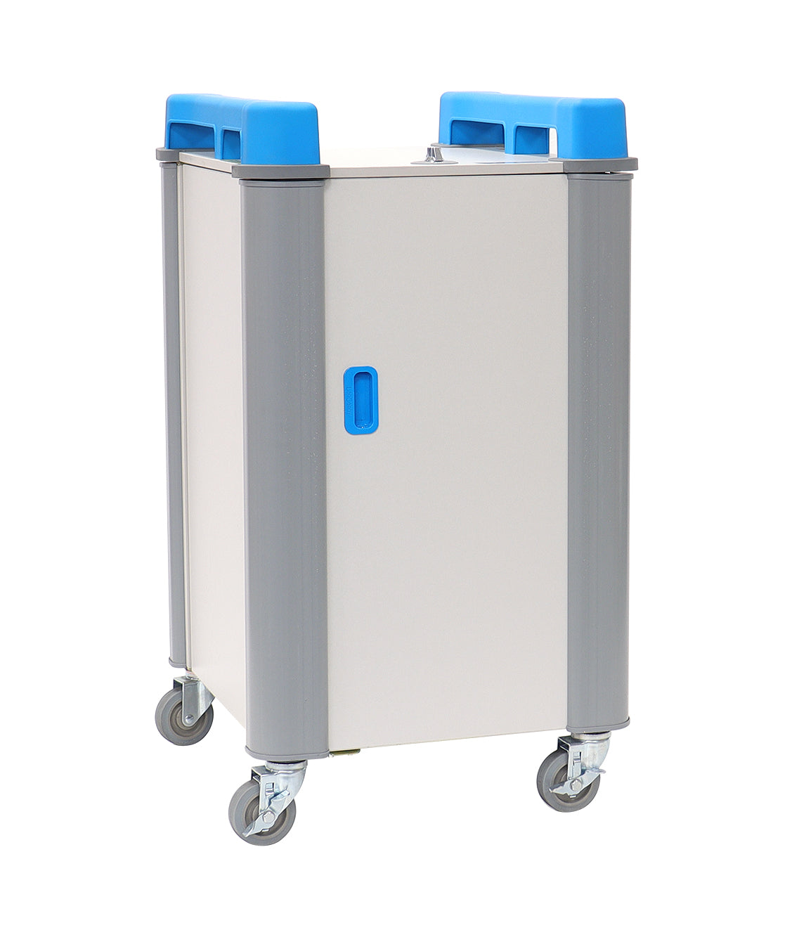 LapCabby 16H Compact - Chromebooks, laptops en tablets - 16 apparaten