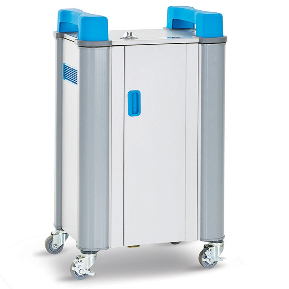 TabCabby 16H Compact C&S Tablets - 16 apparaten