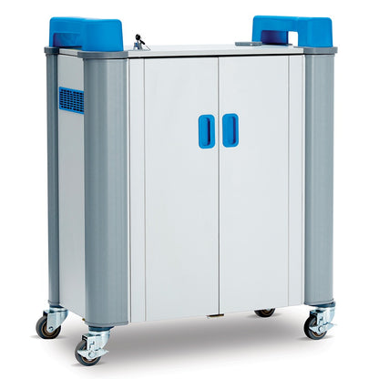 TabCabby 32H Compact C&amp;S - Tablets - 32 devices