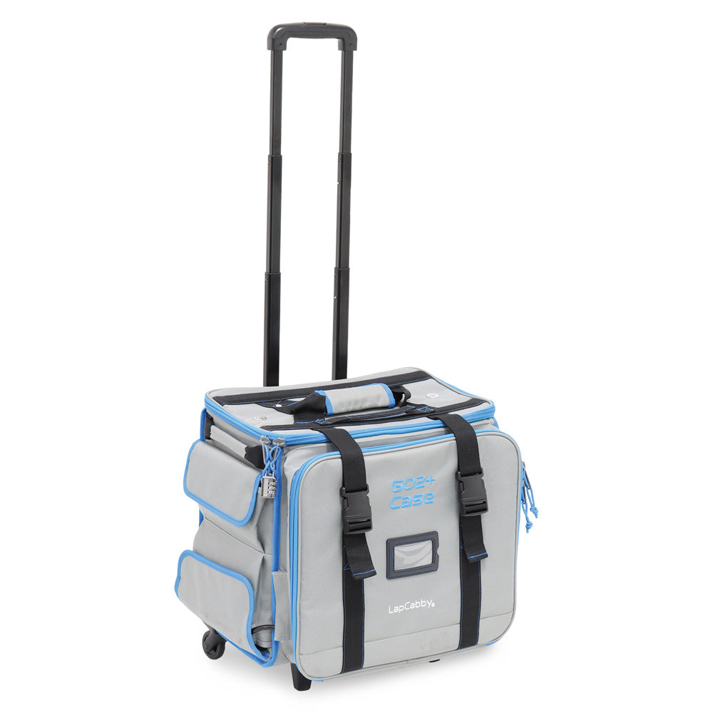 Go2+ Case tablets - 6 apparaten