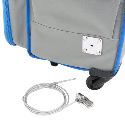 Go2+ Case tablets - 6 apparaten