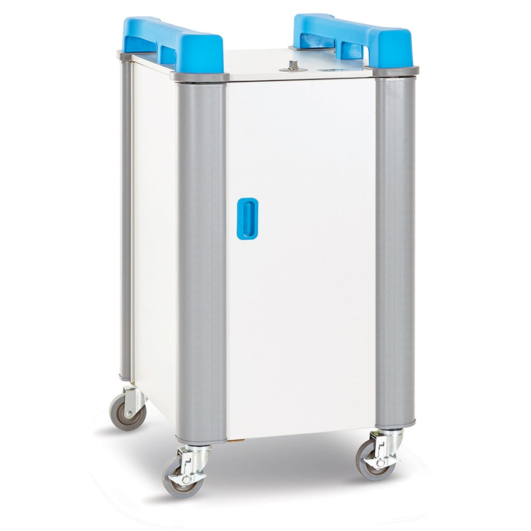 LapCabby 10V - Chromebooks en laptops - 10 apparaten