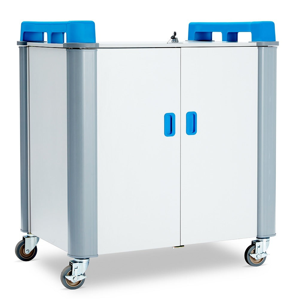 LapCabby 20V - Chromebooks en laptops - 20 apparaten