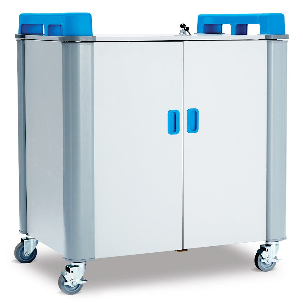 LapCabby 32V - Chromebooks en laptops - 32 apparaten