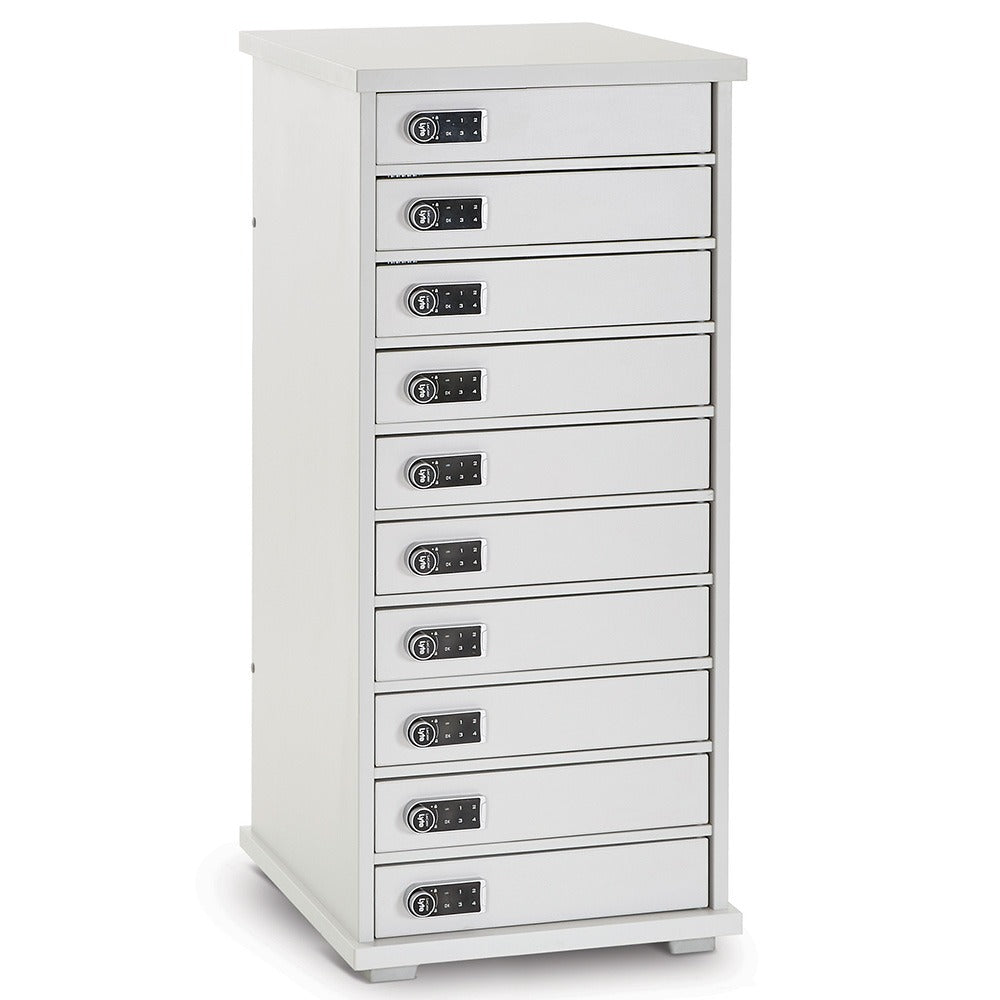 Lyte 10 Multi Doors Mini - 10 apparaten
