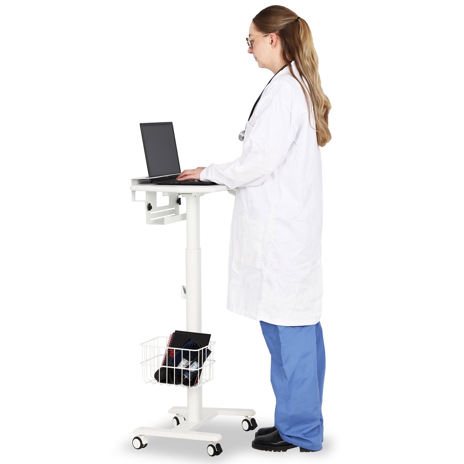 TabCabby 32H Compact C&amp;S - Tablets - 32 devices